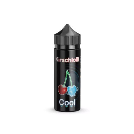 Kirschlolli - Aroma Kirschlolli cool 10 ml