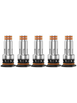 GeekVape J Heads (5 Stück pro Packung)