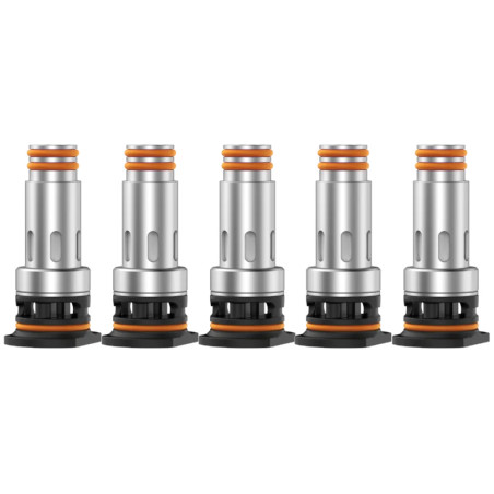 GeekVape J Heads (5 Stück pro Packung)