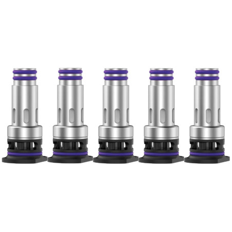 GeekVape J Heads (5 Stück pro Packung) - 0,8Ohm