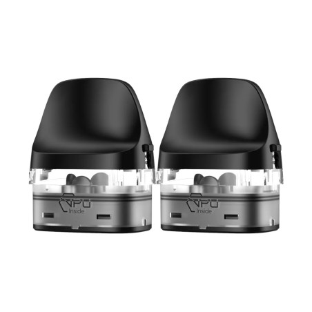 GeekVape Jr Cartridge 5 ml (2 Stück pro Packung)