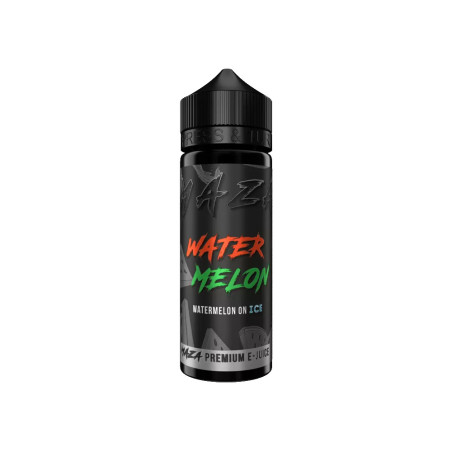 Maza - Aroma Watermelon Ice 10 ml