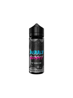 Maza - Aroma Bubble Gummy 10 ml