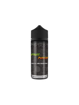 Maza - Aroma Fruit Punch 10 ml