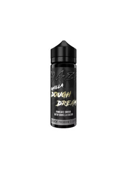 Maza - Aroma Vanilla Dough Dream 10 ml