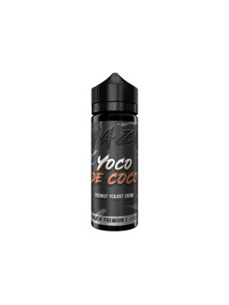 Maza - Aroma Yoco Coco 10 ml