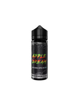 Maza - Aroma Apple Dream 10 ml