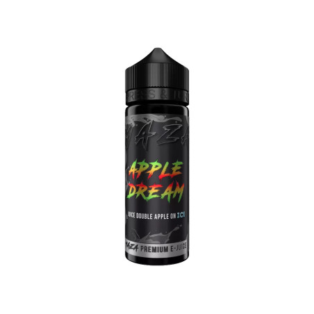 Maza - Aroma Apple Dream 10 ml