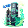 Bad Candy Longfill - Spearmint Iced - Overdosed 10ml Aroma in 60 ml Flasche