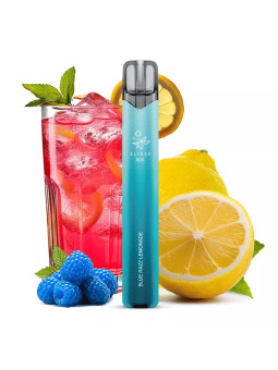 Elfbar 800 Einweg E-Zigarette - Blue Razz Lemonade - 20mg