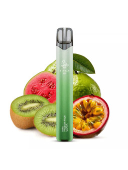 Elfbar 800 Einweg E-Zigarette - Kiwi Passion Fruit Guava - 20mg