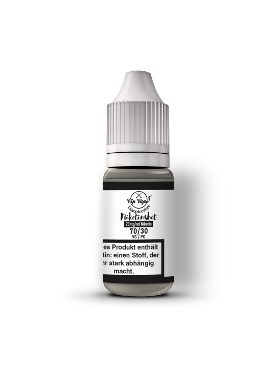 elfbar elfa kaufen 50/50 VPG - Nikotinshot - 10ml - 12mg main image 0