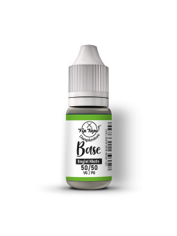 Vip Vape Liquids - Basisshot nikotinfrei 50/50