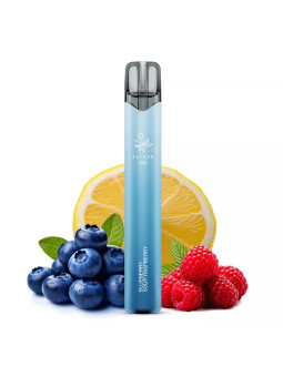 Elfbar 800 Einweg E-Zigarette - Blueberry Sour Raspberry - 20mg