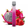 Elfbar 800 Einweg E-Zigarette - Dragon Fruit Strawberry - 20mg