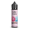Vip Vape Liquids - Cotton Candy - 10ml Aroma in 60ml Flasche