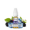 ELFLIQ - Blackberry Ice - Nikotinsalz Liquid – 20mg