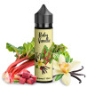 Vip Vape Liquids - Ruby Vanilla - 10ml Aroma in 60ml Flasche