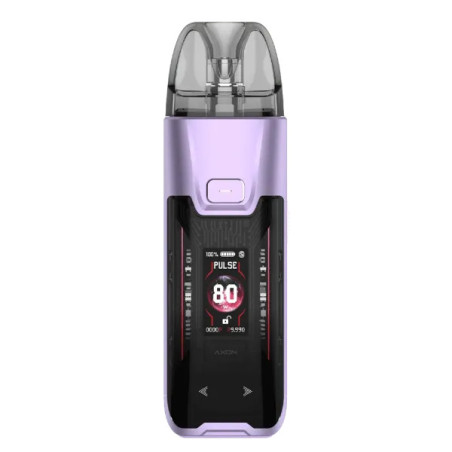 Vaporesso - Luxe XR MAX 2 - Flowing Purple