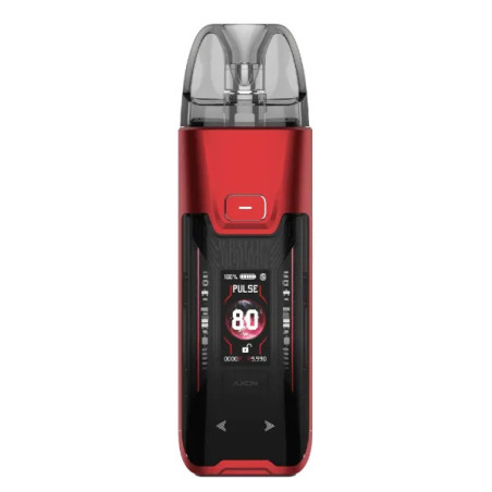 Vaporesso - Luxe XR MAX 2 - Red