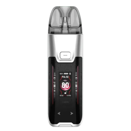 Vaporesso - Luxe XR MAX 2 - Silver