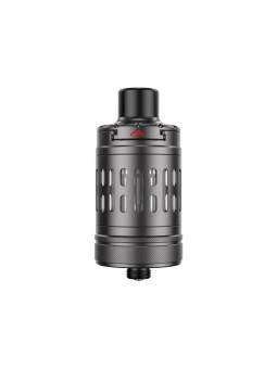 Aspire - Nautilus 3SR Clearomizer Set - Gunmetal