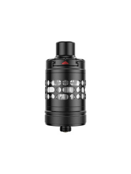 Aspire - Nautilus 3SR Clearomizer Set - Schwarz
