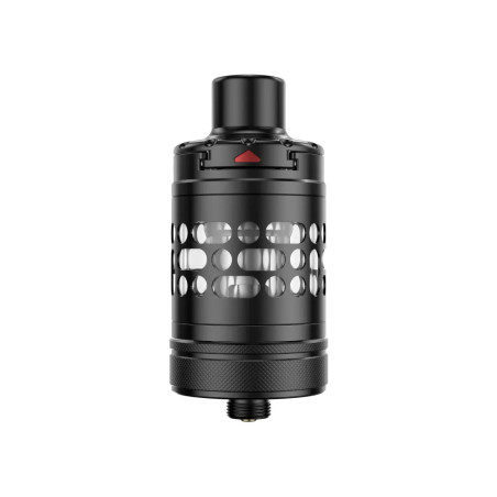 Aspire - Nautilus 3SR Clearomizer Set - Schwarz