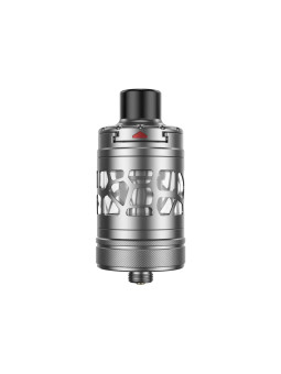 Aspire - Nautilus 3SR Clearomizer Set - Silber
