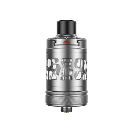 Aspire - Nautilus 3SR Clearomizer Set - Silber