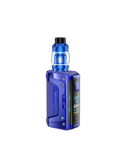 GeekVape - Aegis Legend 5 Kit - Blau