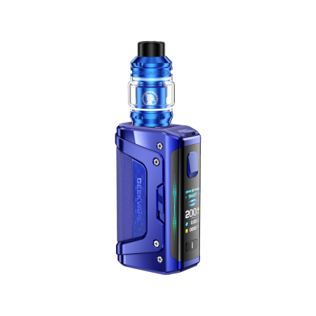 GeekVape - Aegis Legend 5 Kit - Blau