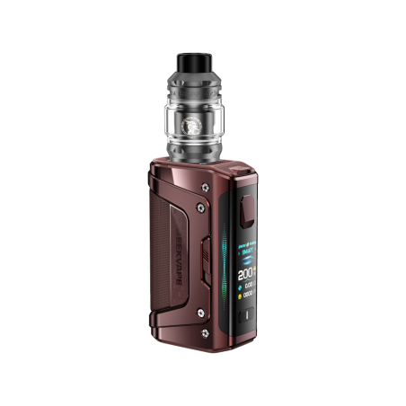 GeekVape - Aegis Legend 5 Kit - Braun