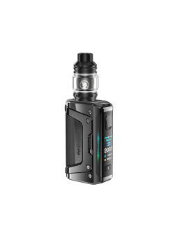 GeekVape - Aegis Legend 5 Kit - Carbon-Schwarz