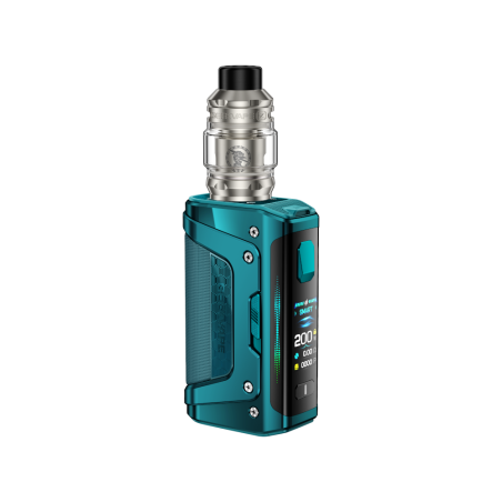 GeekVape - Aegis Legend 5 Kit - Dunkelgrün