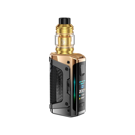 GeekVape - Aegis Legend 5 Kit - Gold