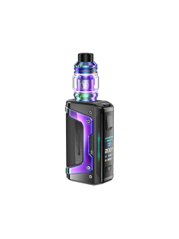 GeekVape - Aegis Legend 5 Kit - Rainbow