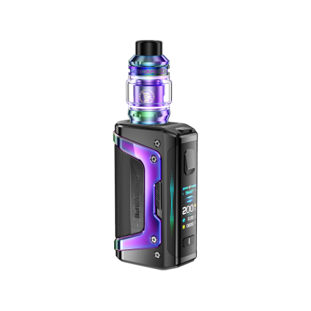 GeekVape - Aegis Legend 5 Kit - Rainbow