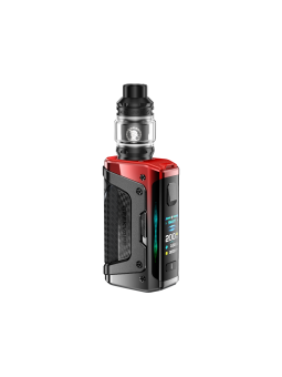 GeekVape - Aegis Legend 5 Kit - Rot