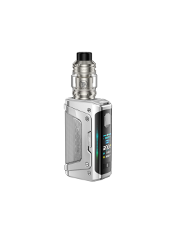 GeekVape - Aegis Legend 5 Kit - Silber