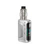 GeekVape - Aegis Legend 5 Kit - Silber
