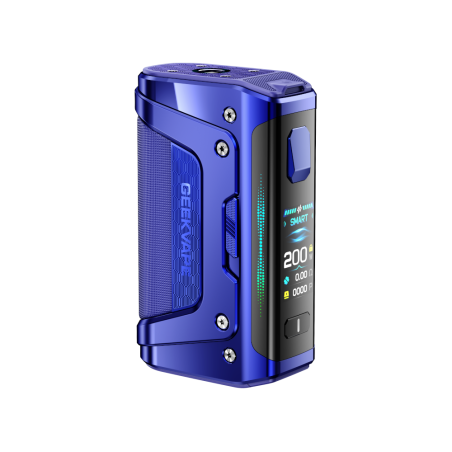 GeekVape - Aegis Legend 5 Akkuträger - Blau