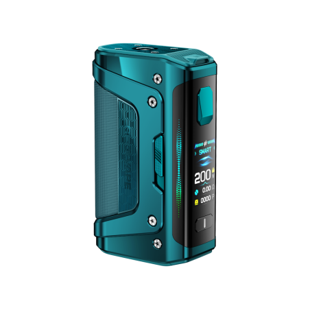 GeekVape - Aegis Legend 5 Akkuträger - Dunkelgrün