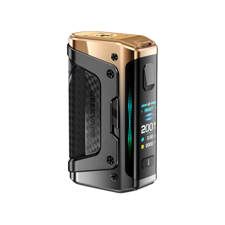 GeekVape - Aegis Legend 5 Akkuträger - Gold