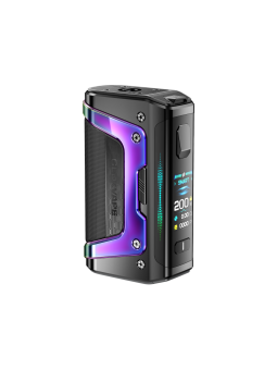 GeekVape - Aegis Legend 5 Akkuträger - Rainbow