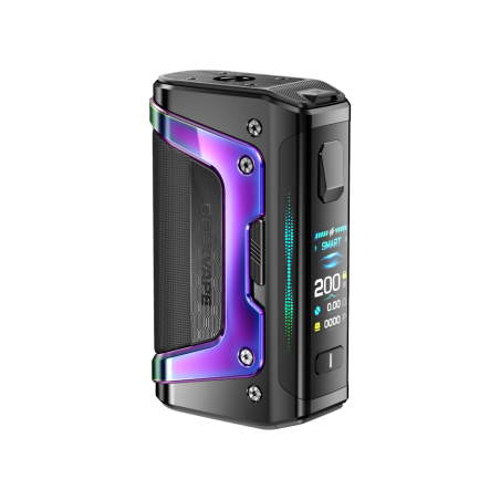 GeekVape - Aegis Legend 5 Akkuträger - Rainbow