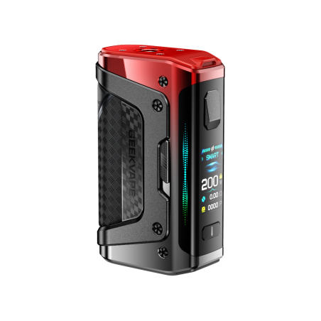 GeekVape - Aegis Legend 5 Akkuträger - Rot
