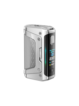 GeekVape - Aegis Legend 5 Akkuträger - Silber