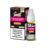 GeekVape Geekit - Sour Strawberry Dragon Fruit - Nikotinsalz Liquid – 20mg