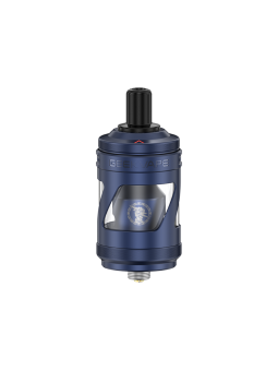 GeekVape - Z Nano MTL Clearomizer Set - Dunkelblau